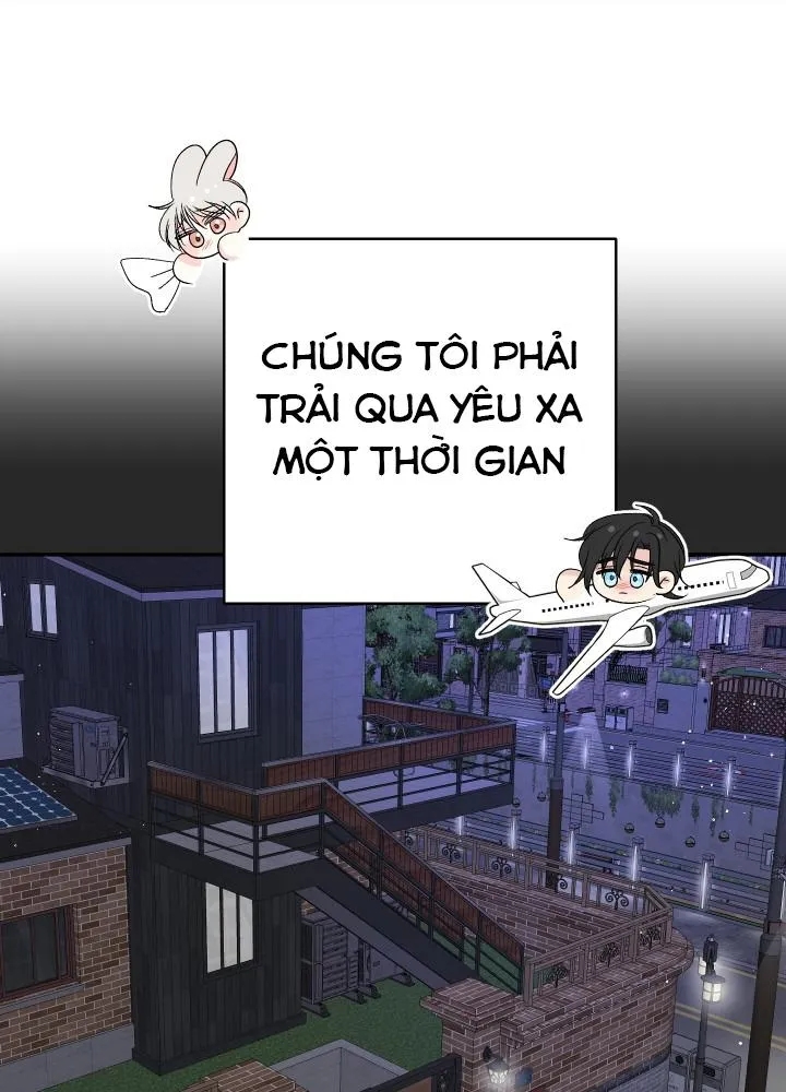 Vụ Đính Hôn Này Là Một Trò Lừa Đảo! Chapter 3 - Trang 2