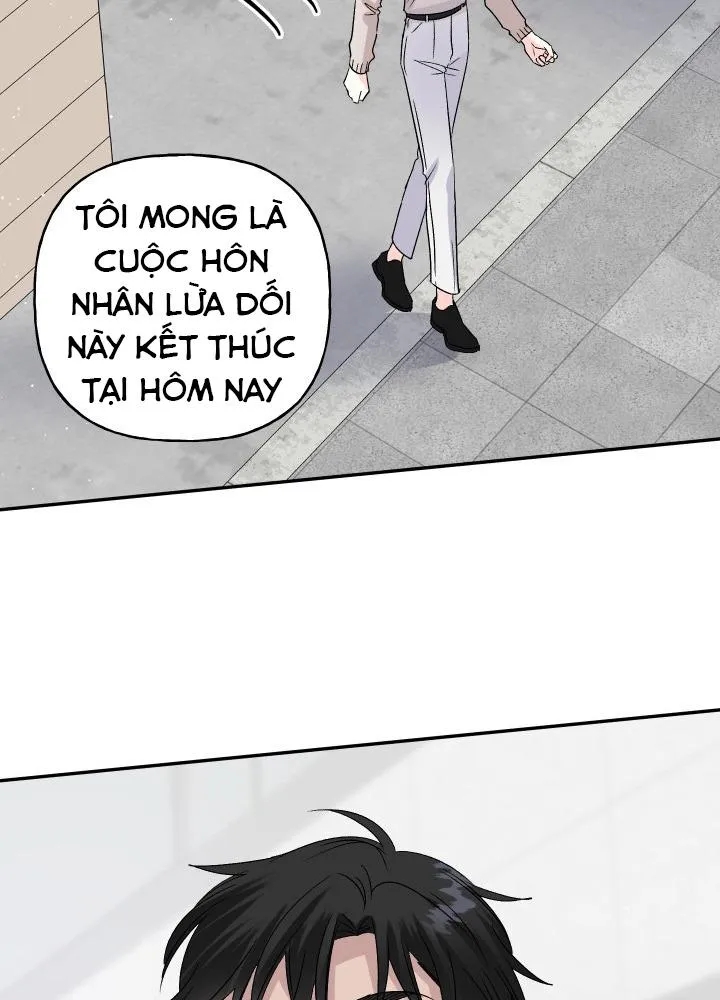 Vụ Đính Hôn Này Là Một Trò Lừa Đảo! Chapter 3 - Trang 2