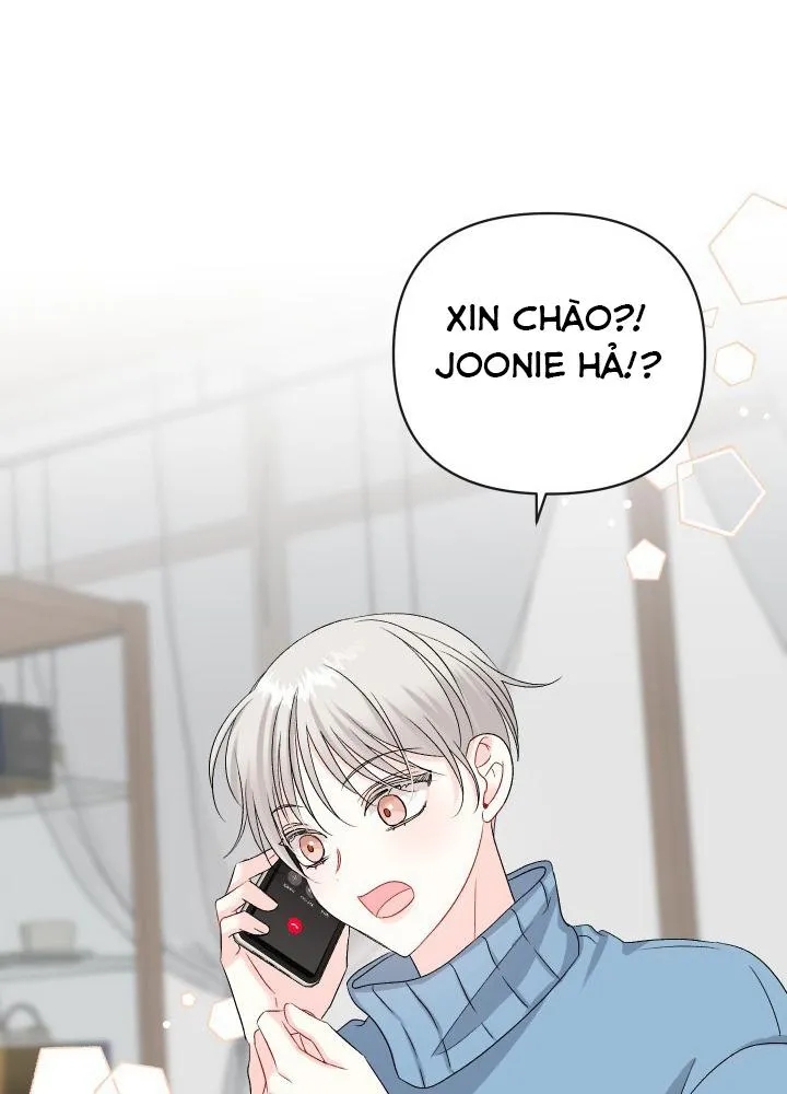 Vụ Đính Hôn Này Là Một Trò Lừa Đảo! Chapter 3 - Trang 2