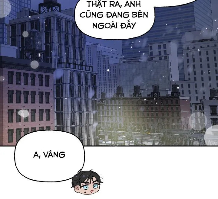 Vụ Đính Hôn Này Là Một Trò Lừa Đảo! Chapter 3 - Trang 2