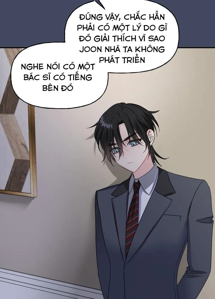 Vụ Đính Hôn Này Là Một Trò Lừa Đảo! Chapter 3 - Trang 2