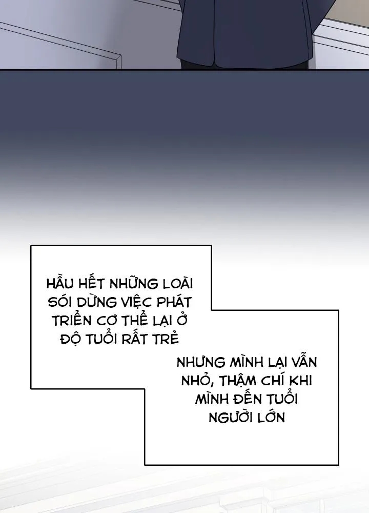 Vụ Đính Hôn Này Là Một Trò Lừa Đảo! Chapter 3 - Trang 2