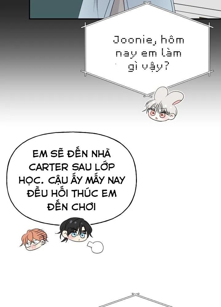 Vụ Đính Hôn Này Là Một Trò Lừa Đảo! Chapter 3 - Trang 2