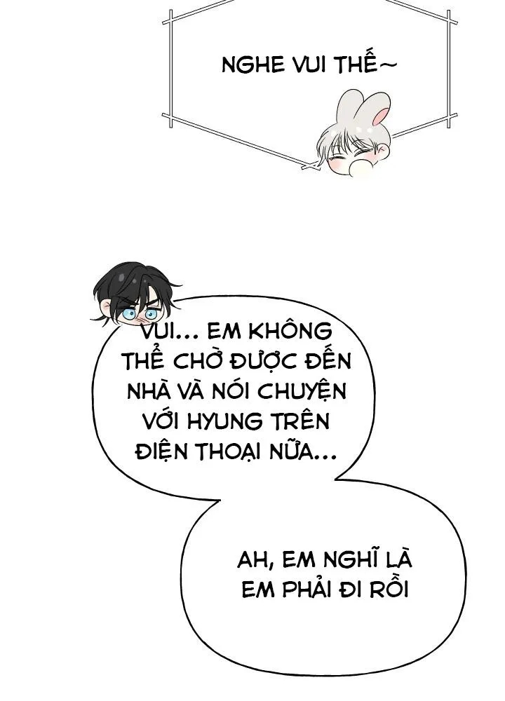 Vụ Đính Hôn Này Là Một Trò Lừa Đảo! Chapter 3 - Trang 2