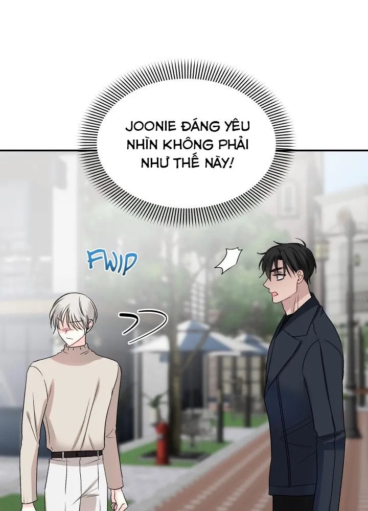 Vụ Đính Hôn Này Là Một Trò Lừa Đảo! Chapter 3 - Trang 2