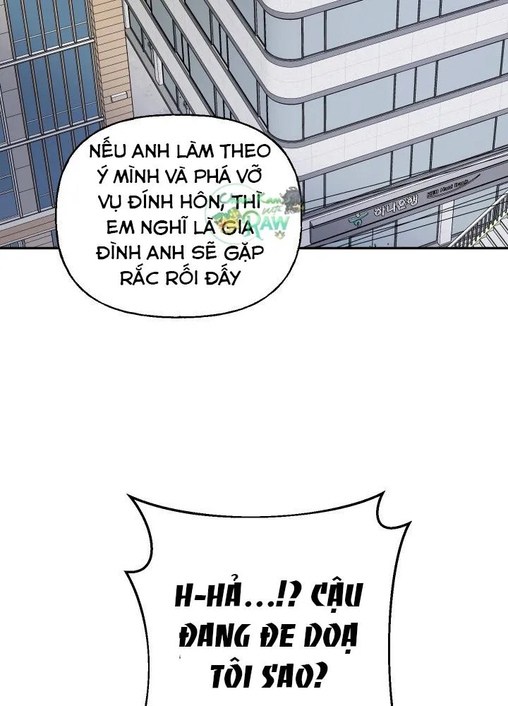 Vụ Đính Hôn Này Là Một Trò Lừa Đảo! Chapter 3 - Trang 2