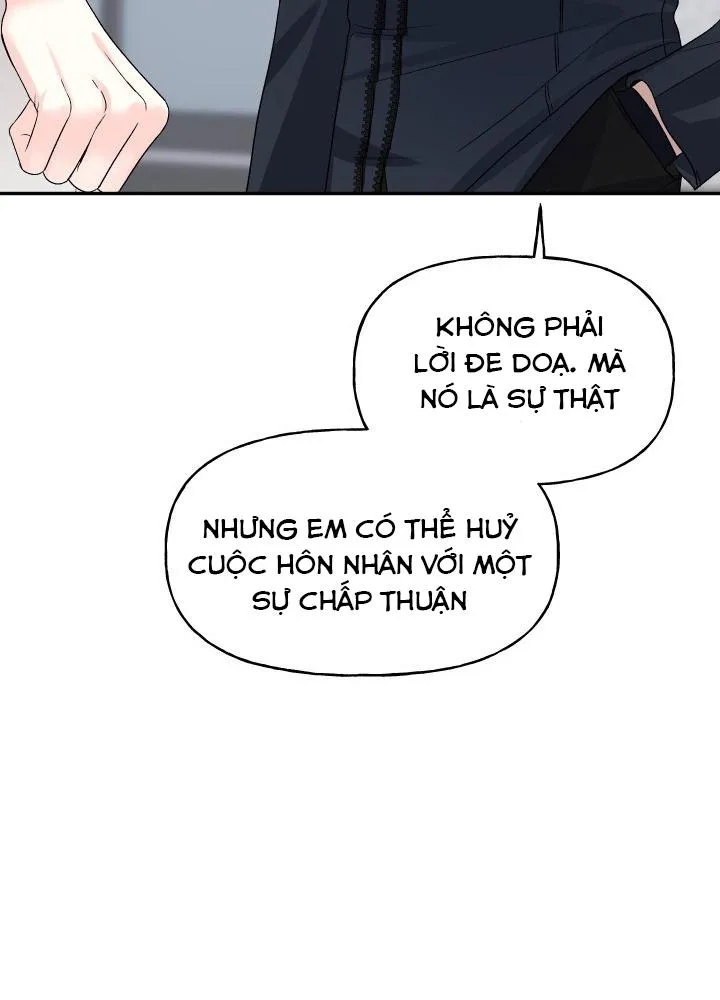 Vụ Đính Hôn Này Là Một Trò Lừa Đảo! Chapter 3 - Trang 2