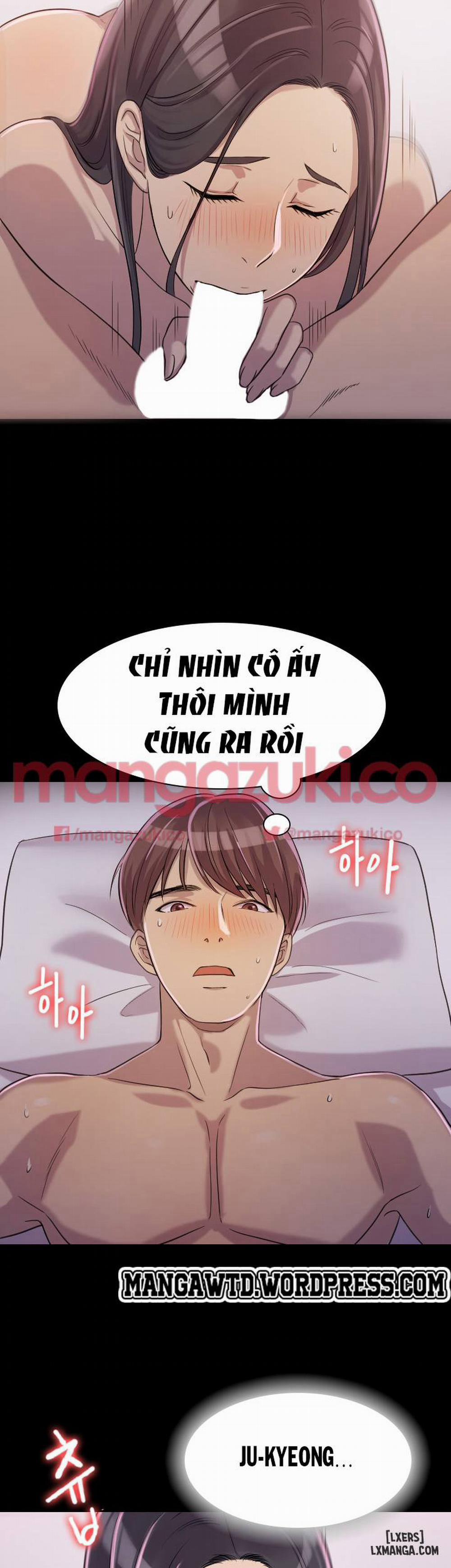 Anh Có Thể Giúp Em Không Chapter 2 - Trang 2