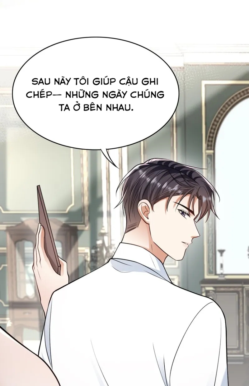 Chiến Lược Tẩy Trắng Của Phản Diện Chapter 12 - Trang 2