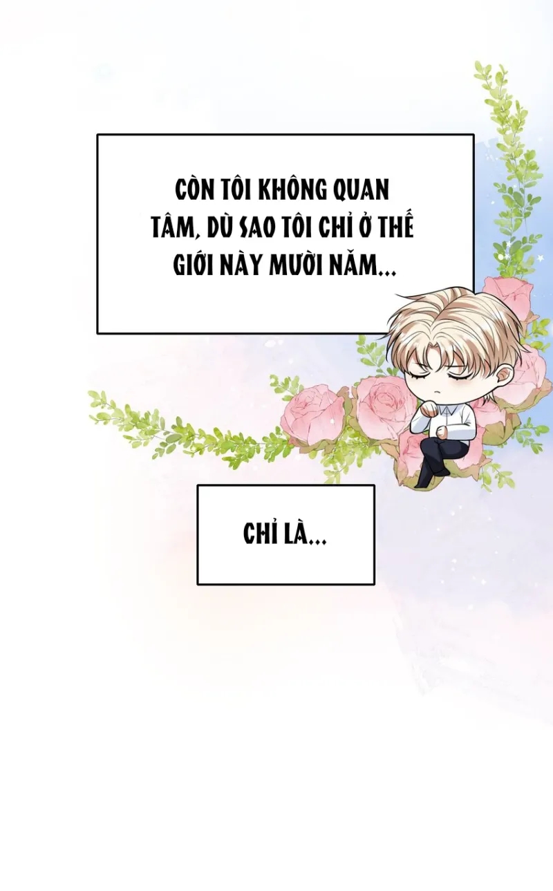 Chiến Lược Tẩy Trắng Của Phản Diện Chapter 12 - Trang 2