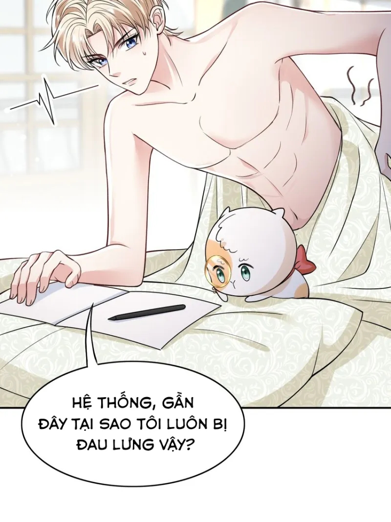 Chiến Lược Tẩy Trắng Của Phản Diện Chapter 12 - Trang 2