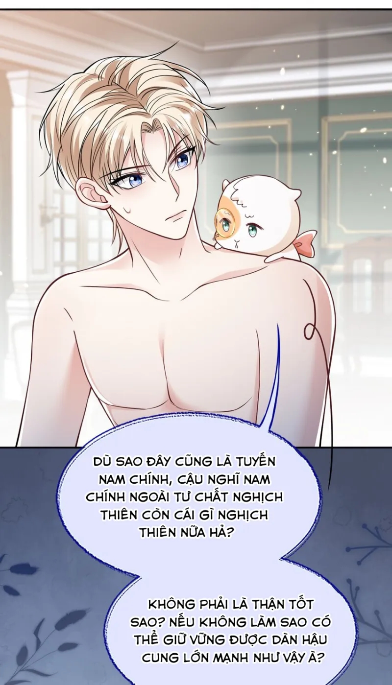 Chiến Lược Tẩy Trắng Của Phản Diện Chapter 12 - Trang 2