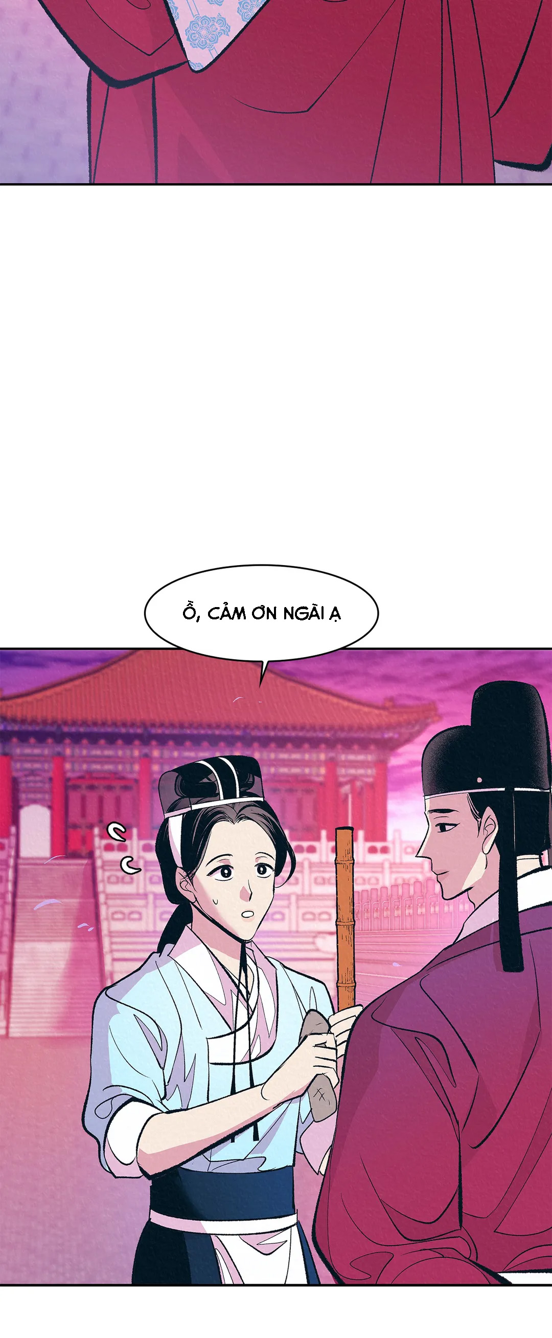 Hoàng Đế Mặt Dày Chapter 7 - Trang 2