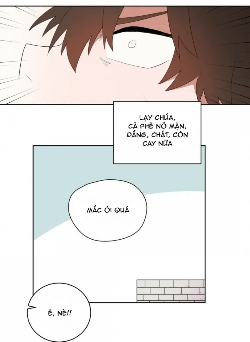 Ngôn Ngữ Kí Hiệu Chapter 5 - Next Chapter 6