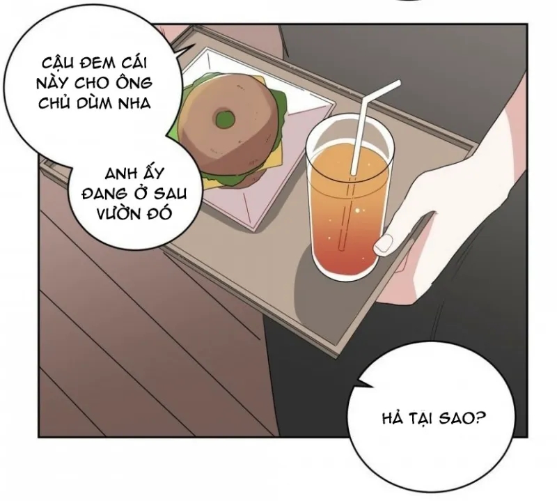 Ngôn Ngữ Kí Hiệu Chapter 5 - Next Chapter 6