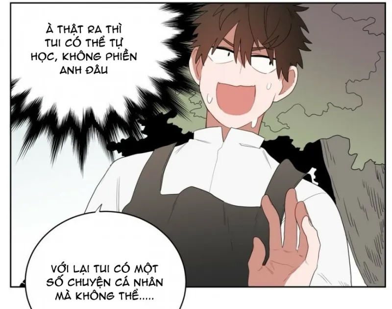 Ngôn Ngữ Kí Hiệu Chapter 5 - Next Chapter 6