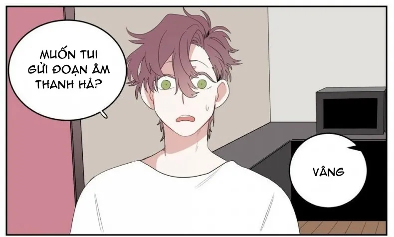 Ngôn Ngữ Kí Hiệu Chapter 5 - Next Chapter 6