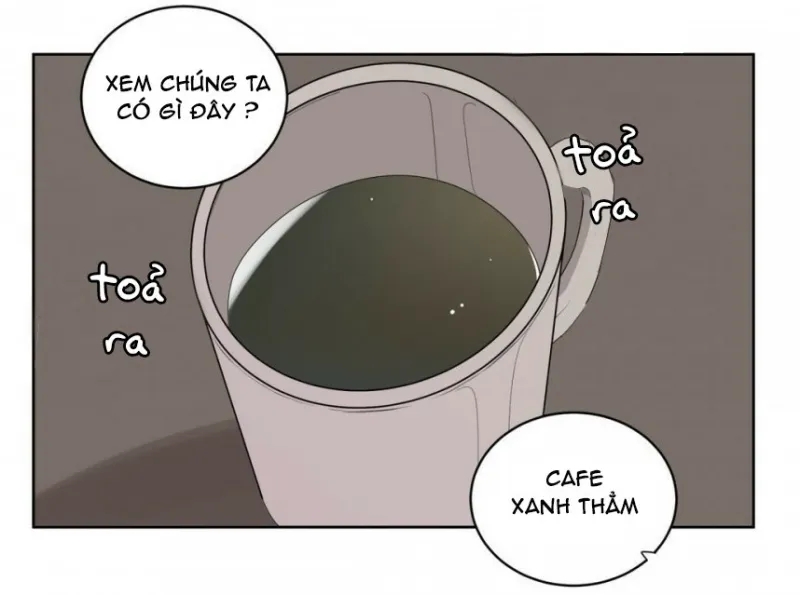 Ngôn Ngữ Kí Hiệu Chapter 5 - Next Chapter 6