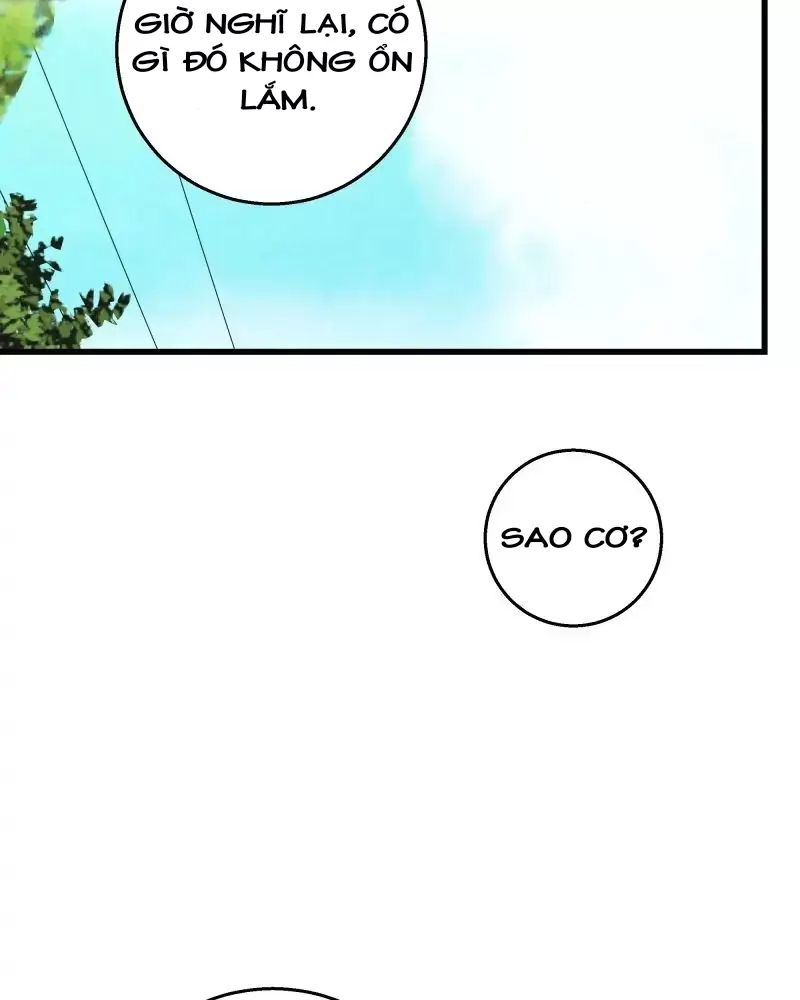 Bạn Của Tôi Đang Phát Sáng Kìa Chapter 4 - Next Chapter 5