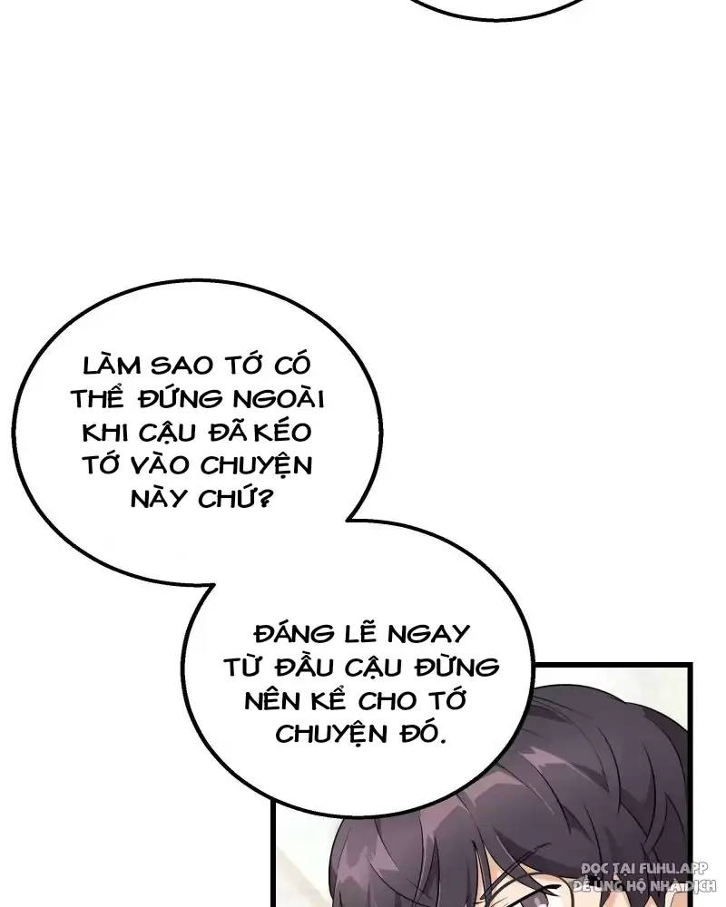 Bạn Của Tôi Đang Phát Sáng Kìa Chapter 4 - Next Chapter 5