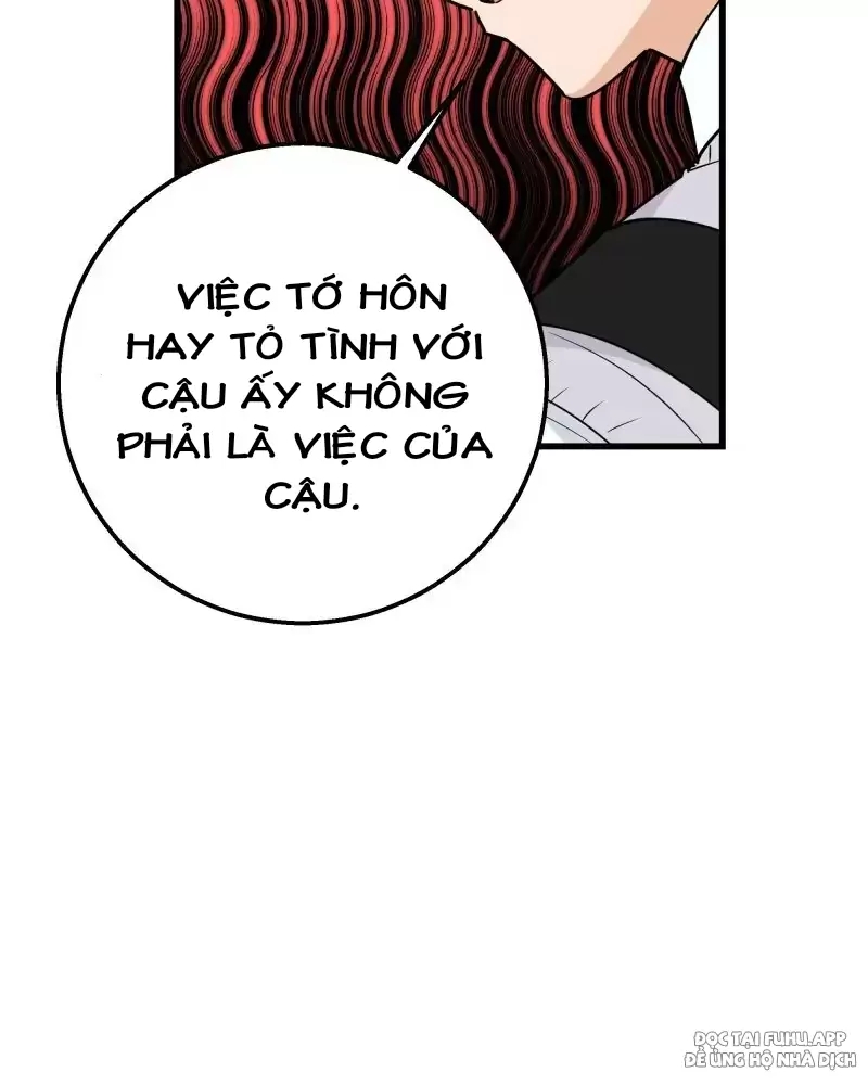 Bạn Của Tôi Đang Phát Sáng Kìa Chapter 4 - Next Chapter 5