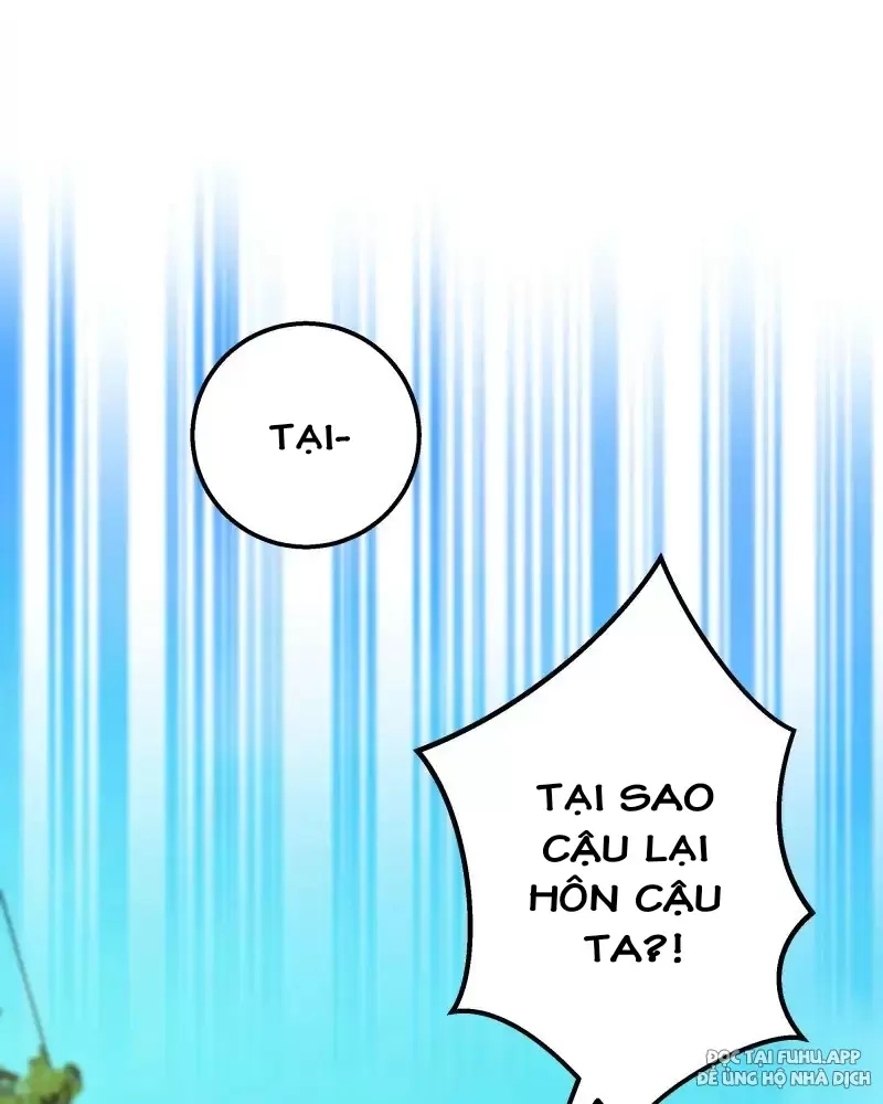 Bạn Của Tôi Đang Phát Sáng Kìa Chapter 4 - Next Chapter 5