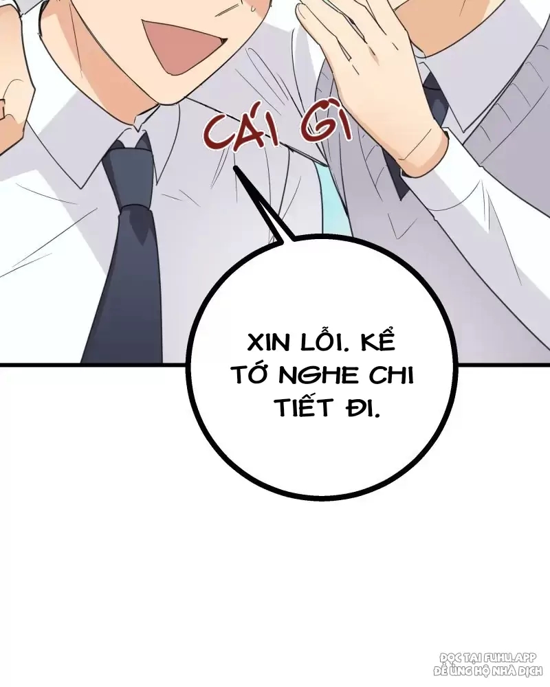 Bạn Của Tôi Đang Phát Sáng Kìa Chapter 4 - Next Chapter 5