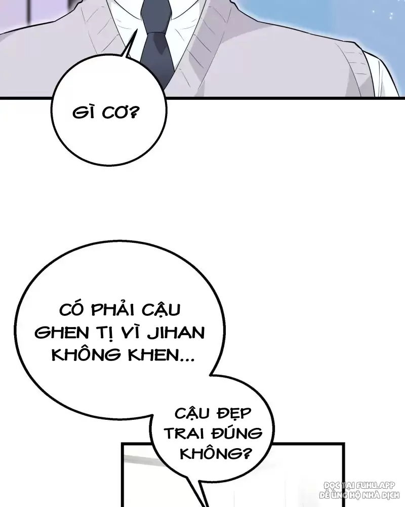 Bạn Của Tôi Đang Phát Sáng Kìa Chapter 4 - Next Chapter 5