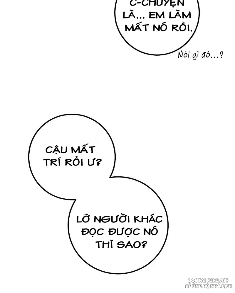 Bạn Của Tôi Đang Phát Sáng Kìa Chapter 4 - Next Chapter 5