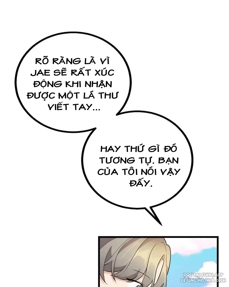 Bạn Của Tôi Đang Phát Sáng Kìa Chapter 4 - Next Chapter 5