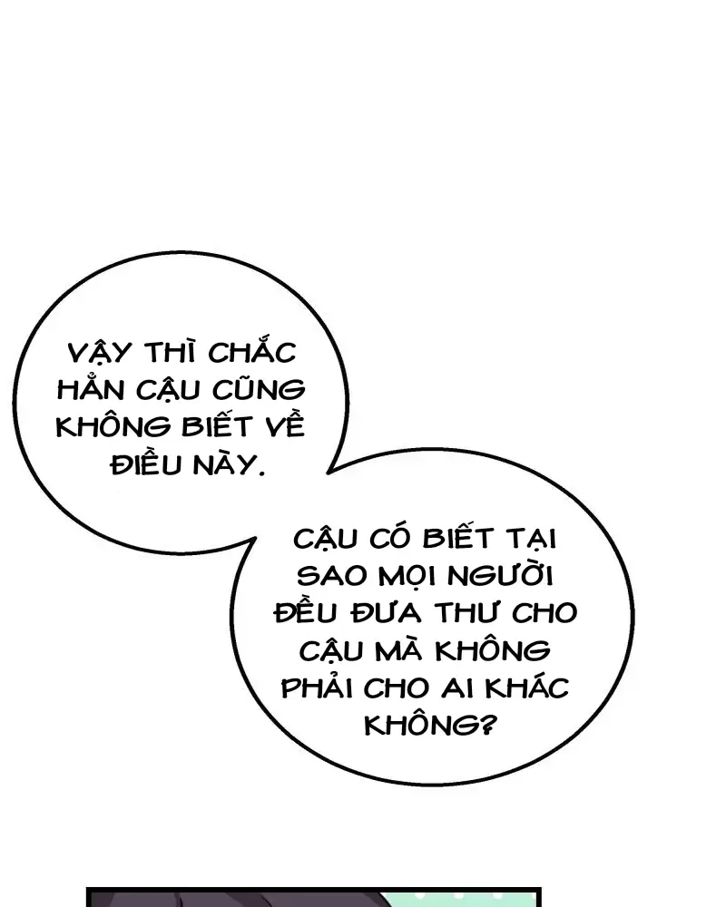 Bạn Của Tôi Đang Phát Sáng Kìa Chapter 4 - Next Chapter 5