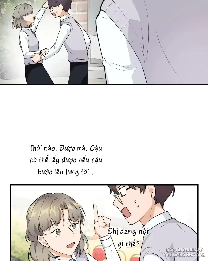 Bạn Của Tôi Đang Phát Sáng Kìa Chapter 4 - Next Chapter 5