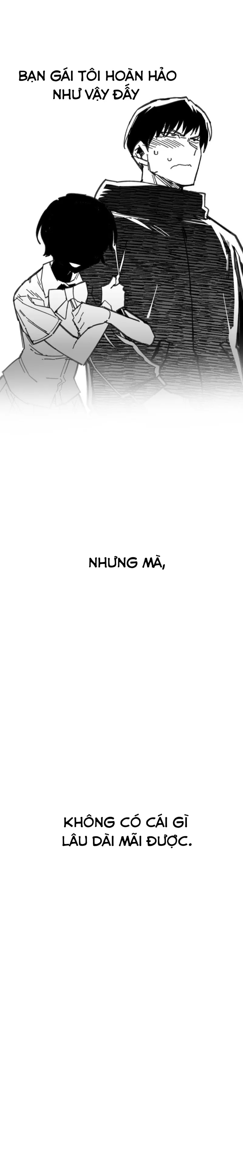 Nam Sinh Trung Học Chapter 3 - Trang 2