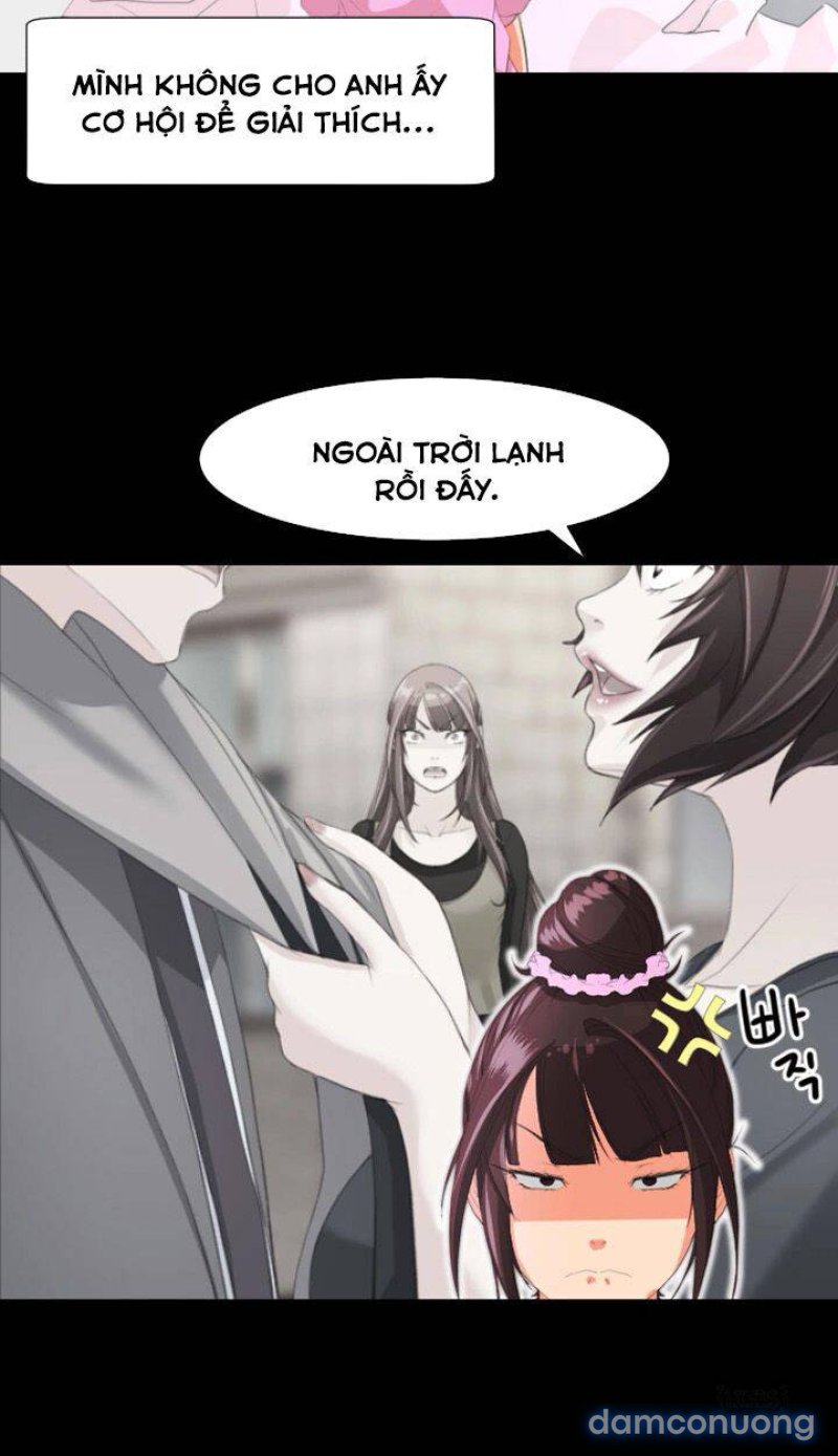 Xem ảnh Trải Nghiệm Người Lớn - Chapter 38 - truyen trai nghiem nguoi lon chapter 38 (11) - Truyenhentaiz.net