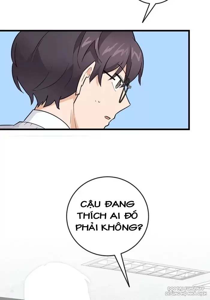 Bạn Của Tôi Đang Phát Sáng Kìa Chapter 7 - Next Chapter 8