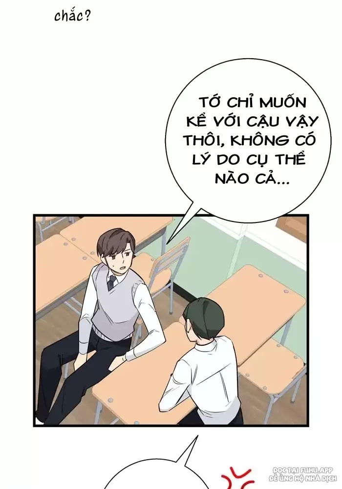 Bạn Của Tôi Đang Phát Sáng Kìa Chapter 7 - Next Chapter 8