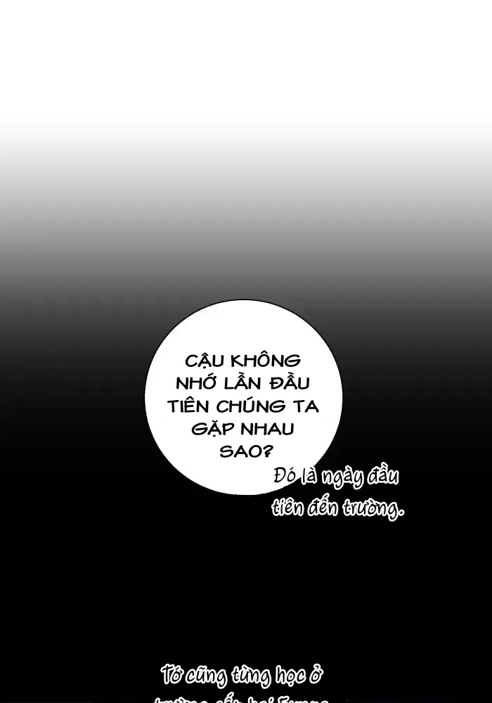 Bạn Của Tôi Đang Phát Sáng Kìa Chapter 7 - Next Chapter 8