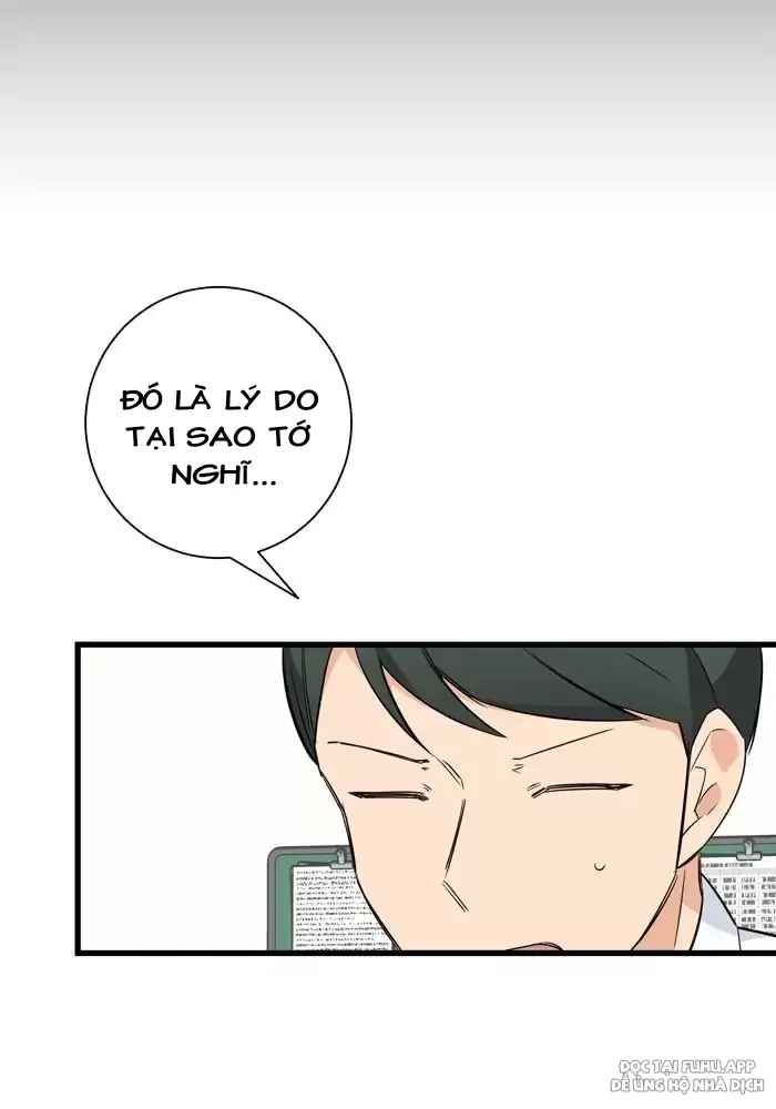 Bạn Của Tôi Đang Phát Sáng Kìa Chapter 7 - Next Chapter 8