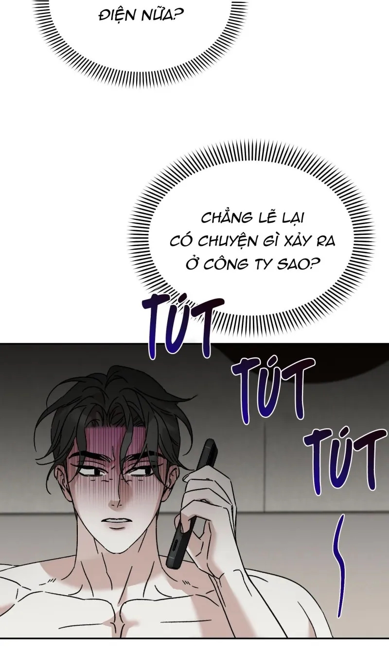 Không Phải Vợ Tôi Mà Là Tôi, Cậu Thấy Sao? Chapter 4 - Next Chapter 5