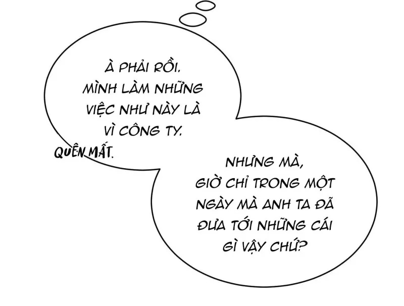 Không Phải Vợ Tôi Mà Là Tôi, Cậu Thấy Sao? Chapter 4 - Next Chapter 5