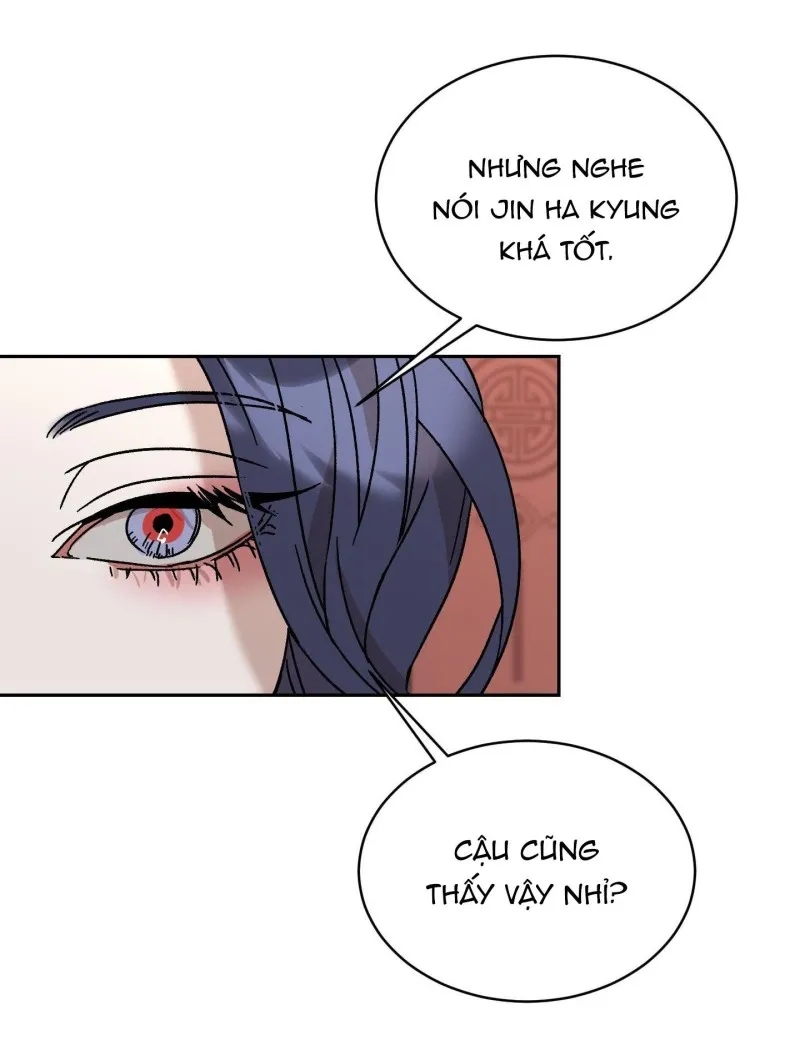 Không Phải Vợ Tôi Mà Là Tôi, Cậu Thấy Sao? Chapter 4 - Next Chapter 5