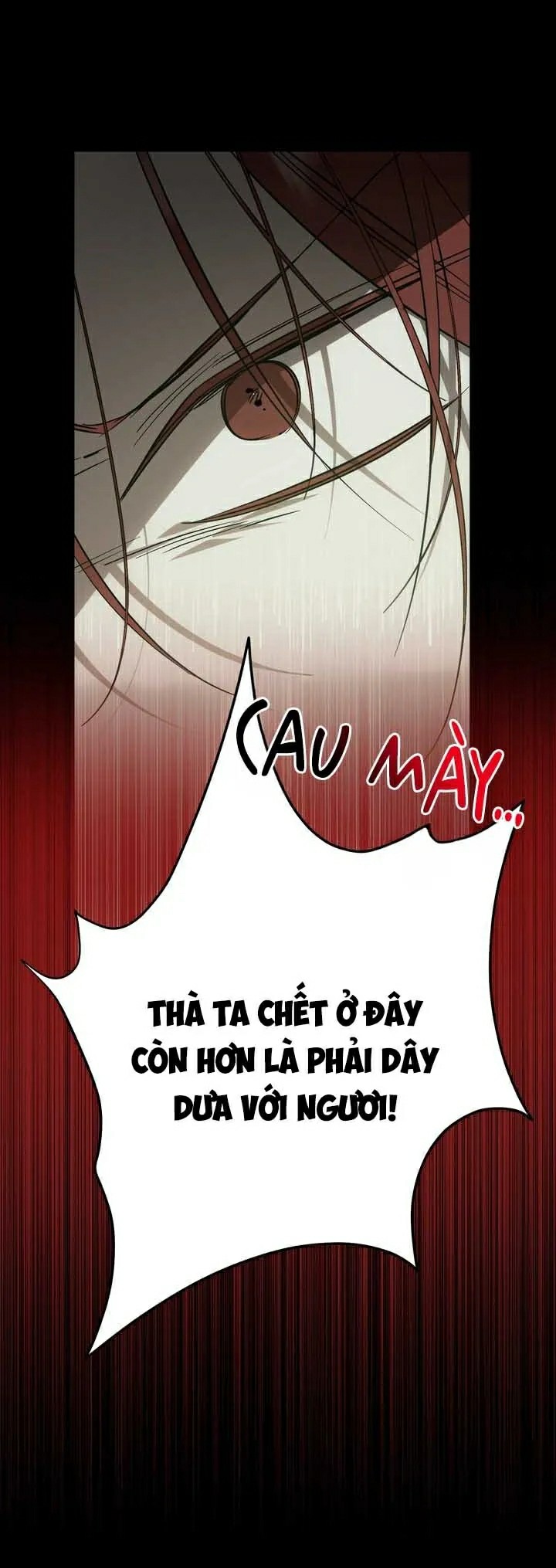 Đêm Trắng Chapter 2 - Trang 2