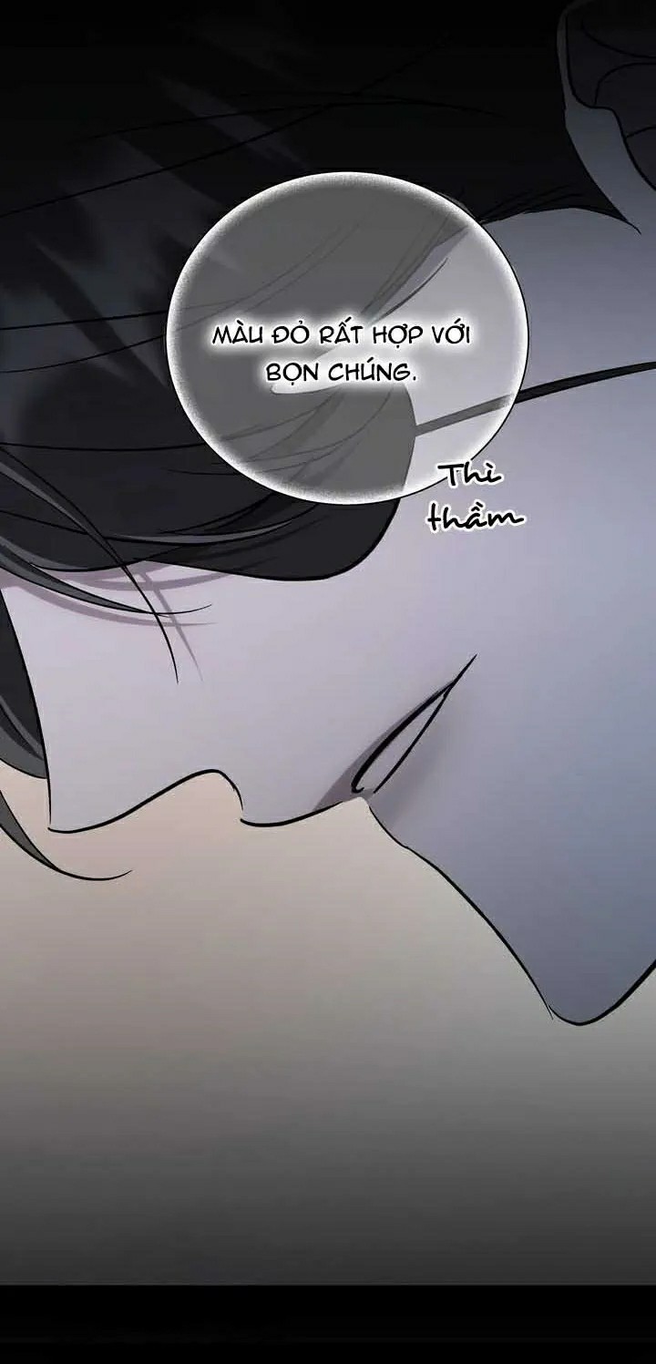 Đêm Trắng Chapter 2 - Trang 2