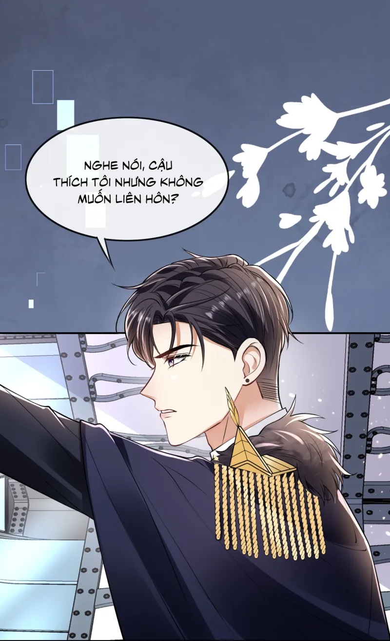 Chiến Lược Tẩy Trắng Của Phản Diện Chapter 4 - Trang 2