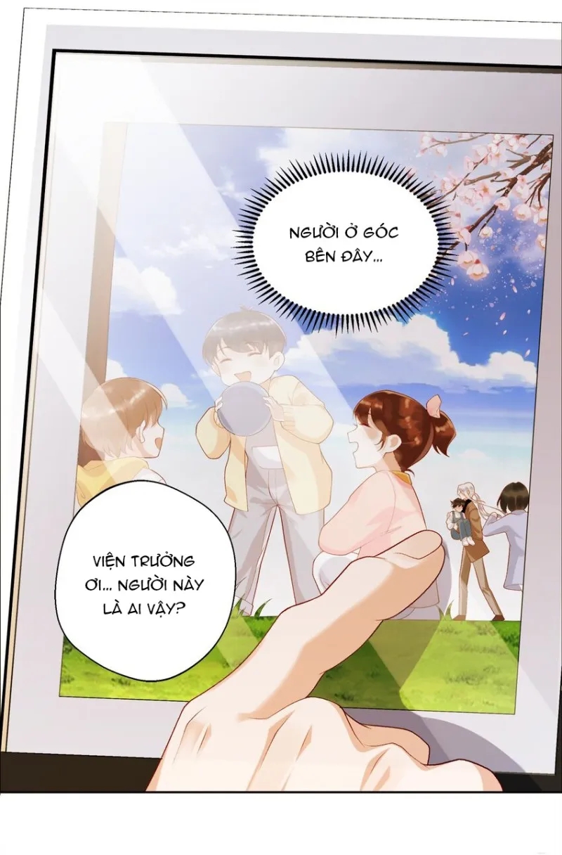 Anh Ấy Cho Đi Nhiều Lắm Chapter 25 - Trang 2