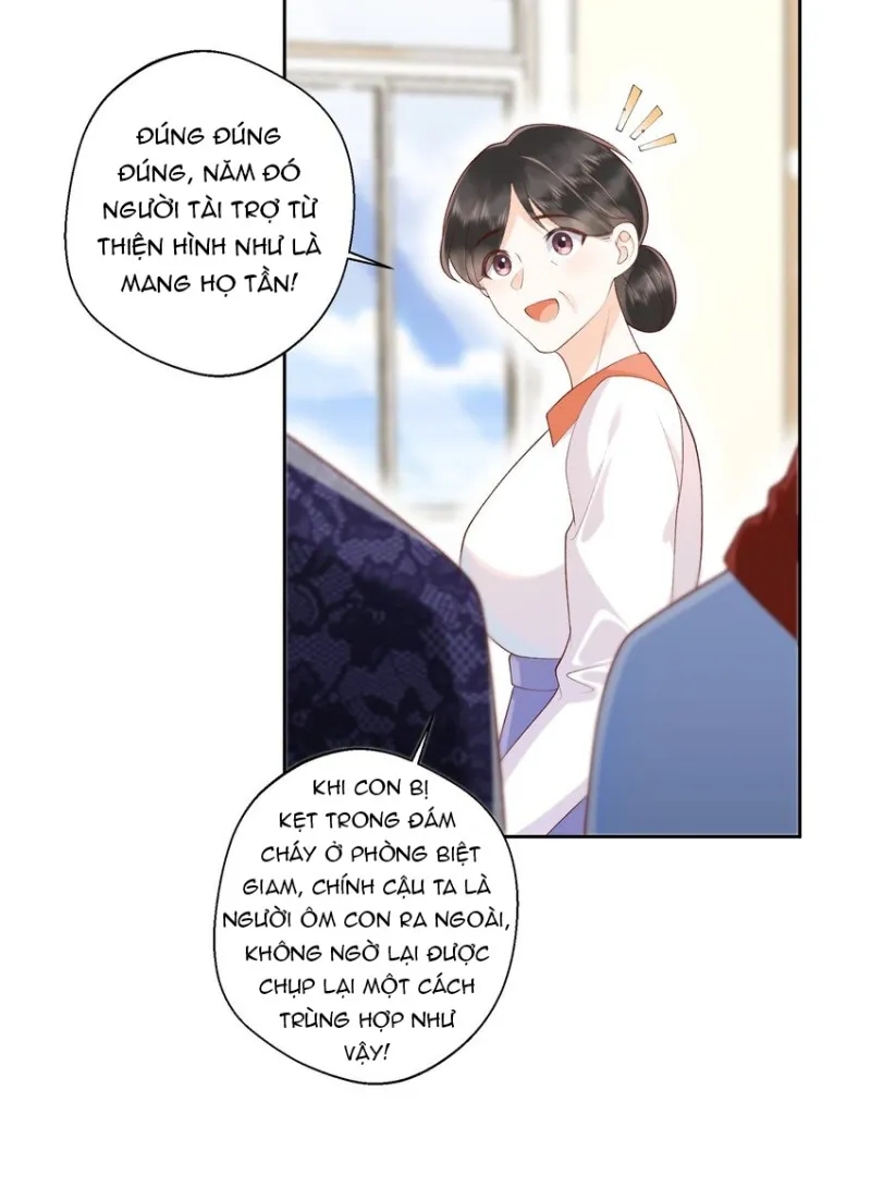 Anh Ấy Cho Đi Nhiều Lắm Chapter 25 - Trang 2