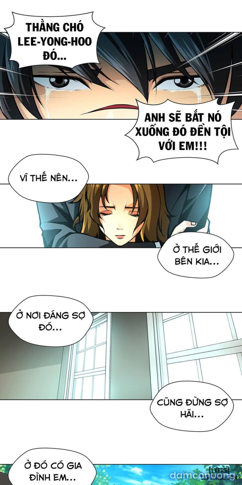 Xem ảnh Nô Lệ Song Sinh - Chapter 41 - truyen no le song sinh chapter 41 (18) - Truyenhentaiz.net