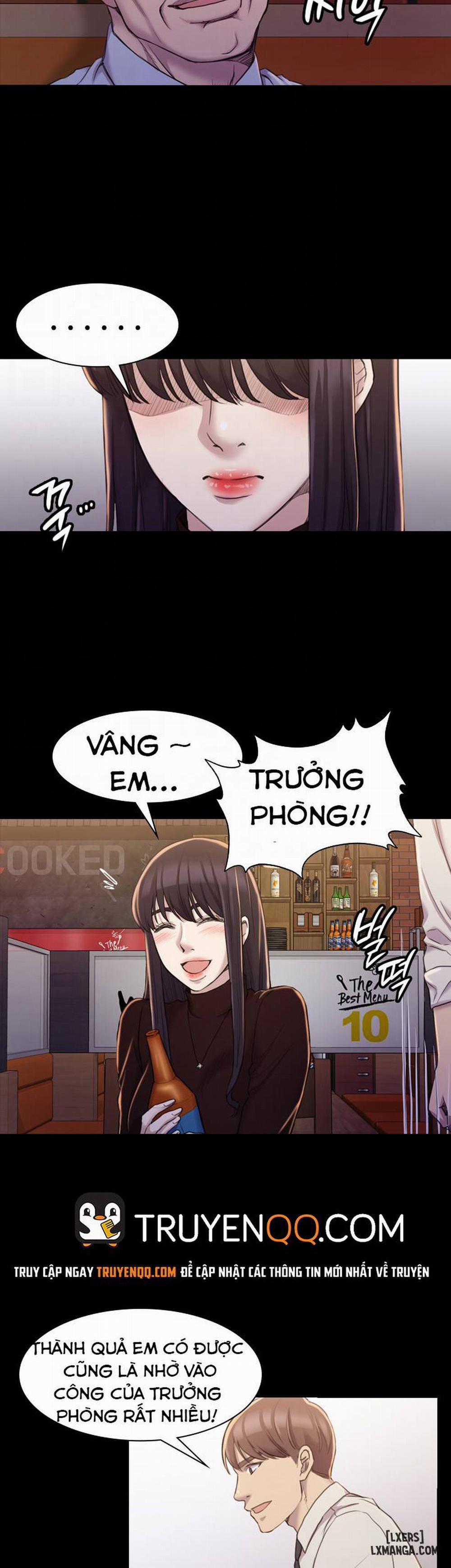 Anh Có Thể Giúp Em Không Chapter 16 - Trang 2