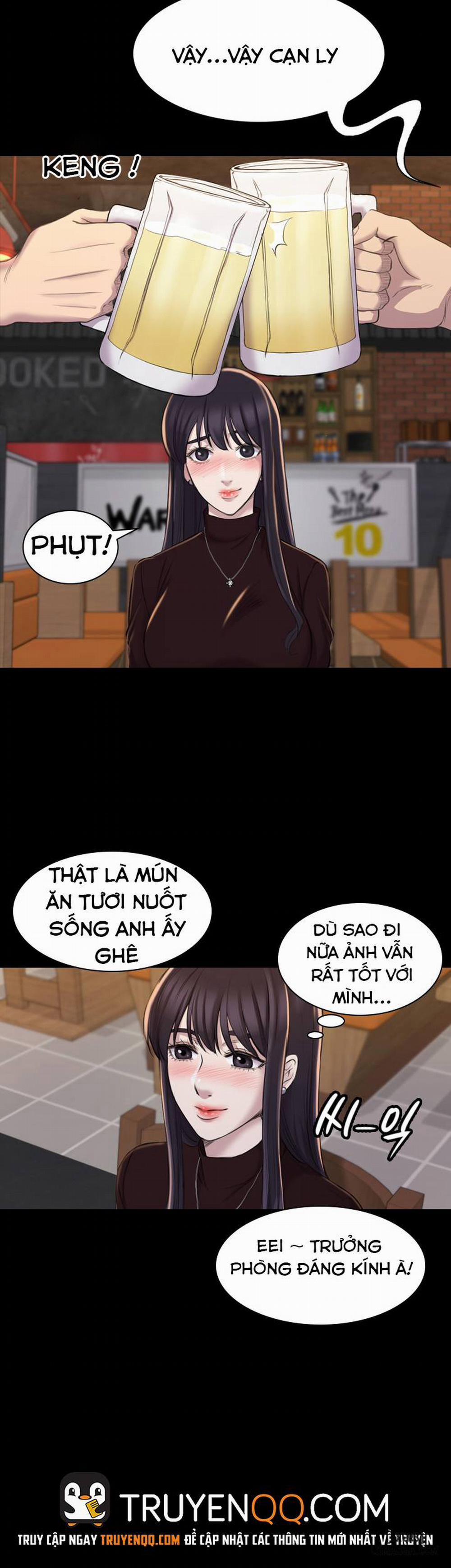 Anh Có Thể Giúp Em Không Chapter 16 - Trang 2