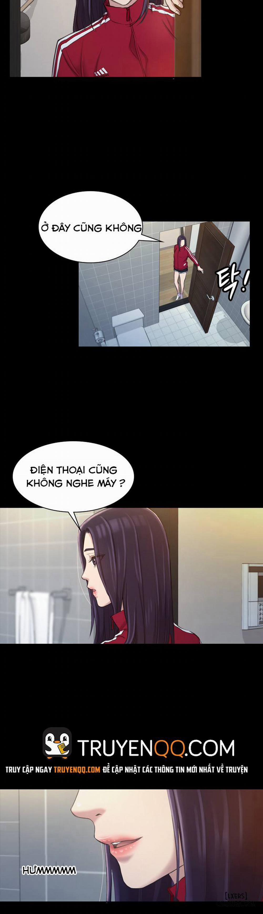 Anh Có Thể Giúp Em Không Chapter 16 - Trang 2